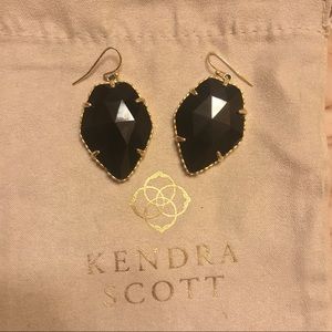 Kendra Scott Corley earrings